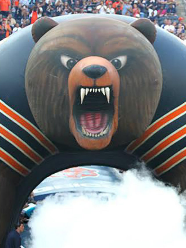 2023 Meijer Chicago Bears Family Fest tickets on sale now