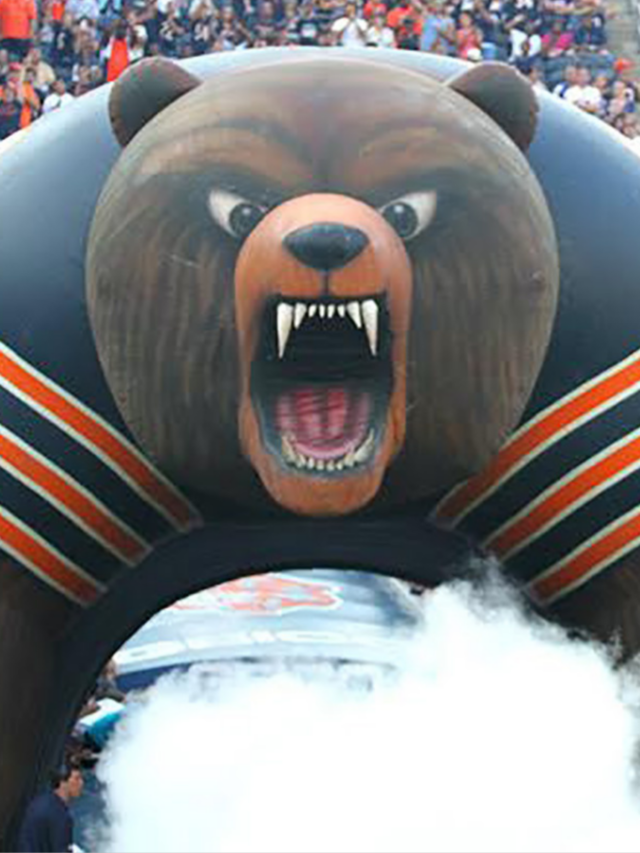 2022 Meijer Chicago Bears Family Fest tickets on sale now Indian English