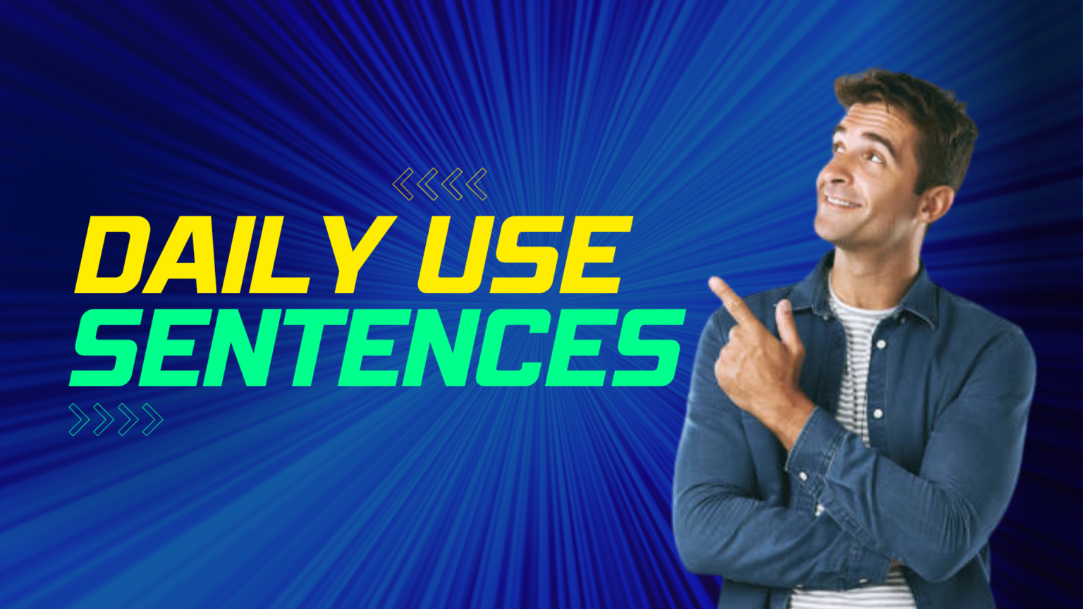 Daily use English sentences with Hindi meanings/रोज़ बोले जाने वाले