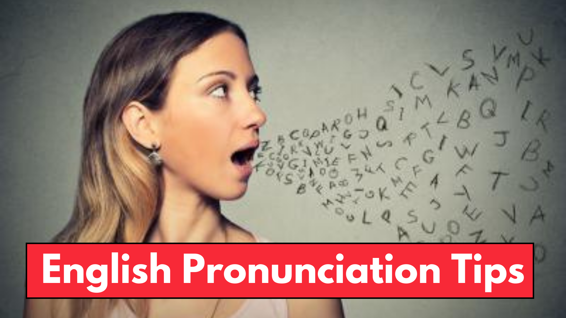 Mastering Spoken English: Essential Pronunciation Tips/English ...